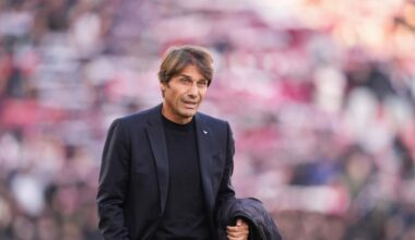 Conte contro tutti: chi c'è nel mirino dell'allenatore del Napoli