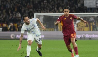 Andrea Stramaccioni, intervista | Gazzetta.it