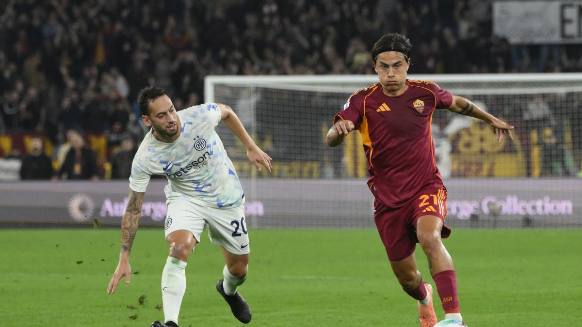 Andrea Stramaccioni, intervista | Gazzetta.it