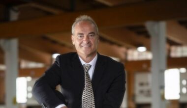 Morto Alberto Bertone, re dell’acqua minerale e fondatore di Sant’Anna. Aveva 59 anni. Funerali a Torino