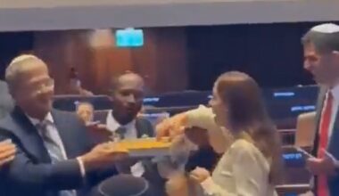 Perché i Baklava di Ben Gvir e la pena di morte per i terroristi possono diventare un problema per Netanyahu