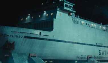 L'assurda strage di camionisti in mezzo al Baltico: il traghetto Heweliusz riparato con 60 tonnellate di cemento e i passeggeri in pigiama fra le onde alte 6 metri. «Tutti morti congelati»