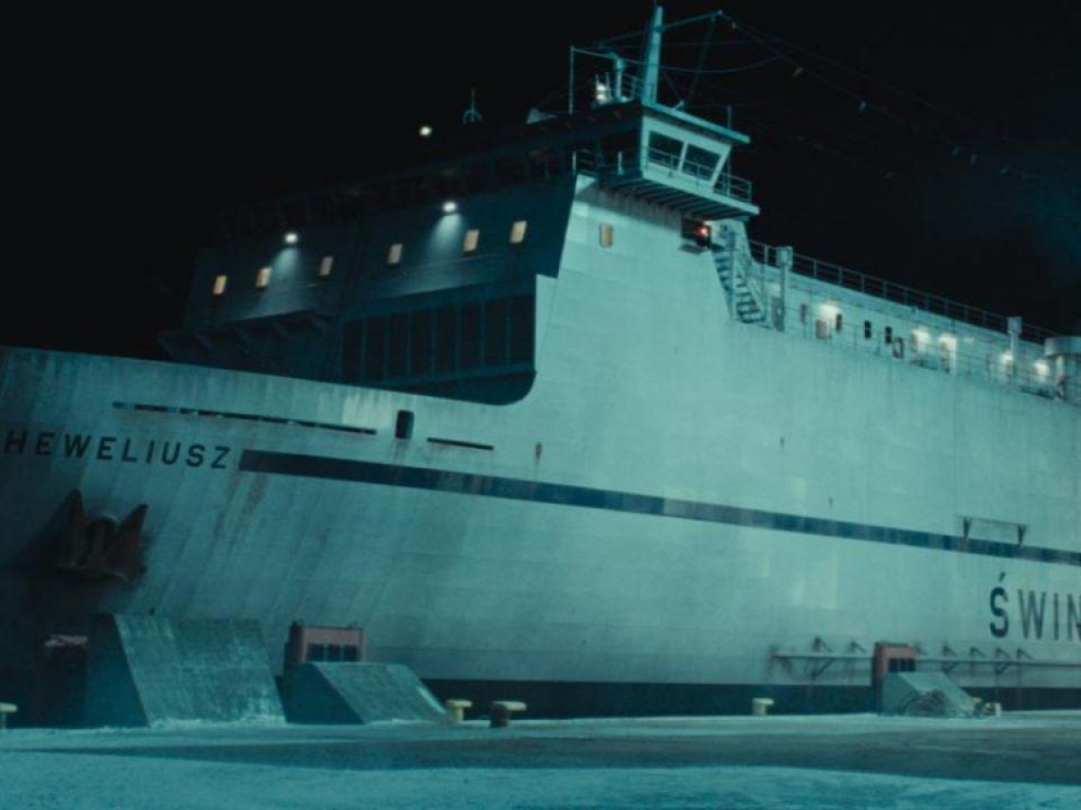 L'assurda strage di camionisti in mezzo al Baltico: il traghetto Heweliusz riparato con 60 tonnellate di cemento e i passeggeri in pigiama fra le onde alte 6 metri. «Tutti morti congelati»