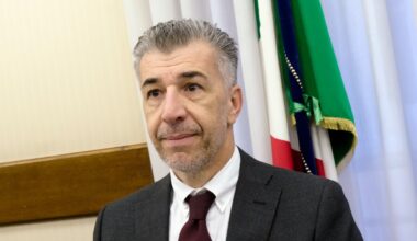 Gino Cecchettin: «L'educazione affettiva a scuola non è un pericolo». Due anni fa il femminicidio della figlia Giulia