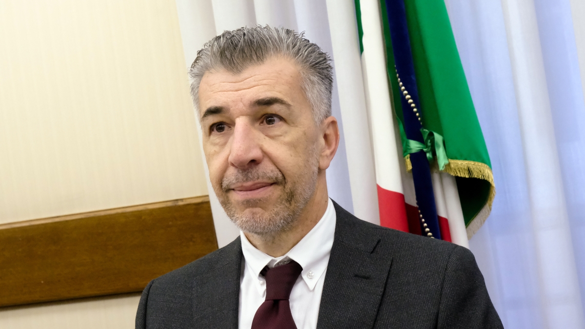 Gino Cecchettin: «L'educazione affettiva a scuola non è un pericolo». Due anni fa il femminicidio della figlia Giulia