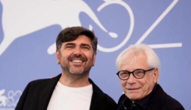 Nino D'Angelo: «Essere raccontato da un figlio è un privilegio». Nelle sale il film di Toni