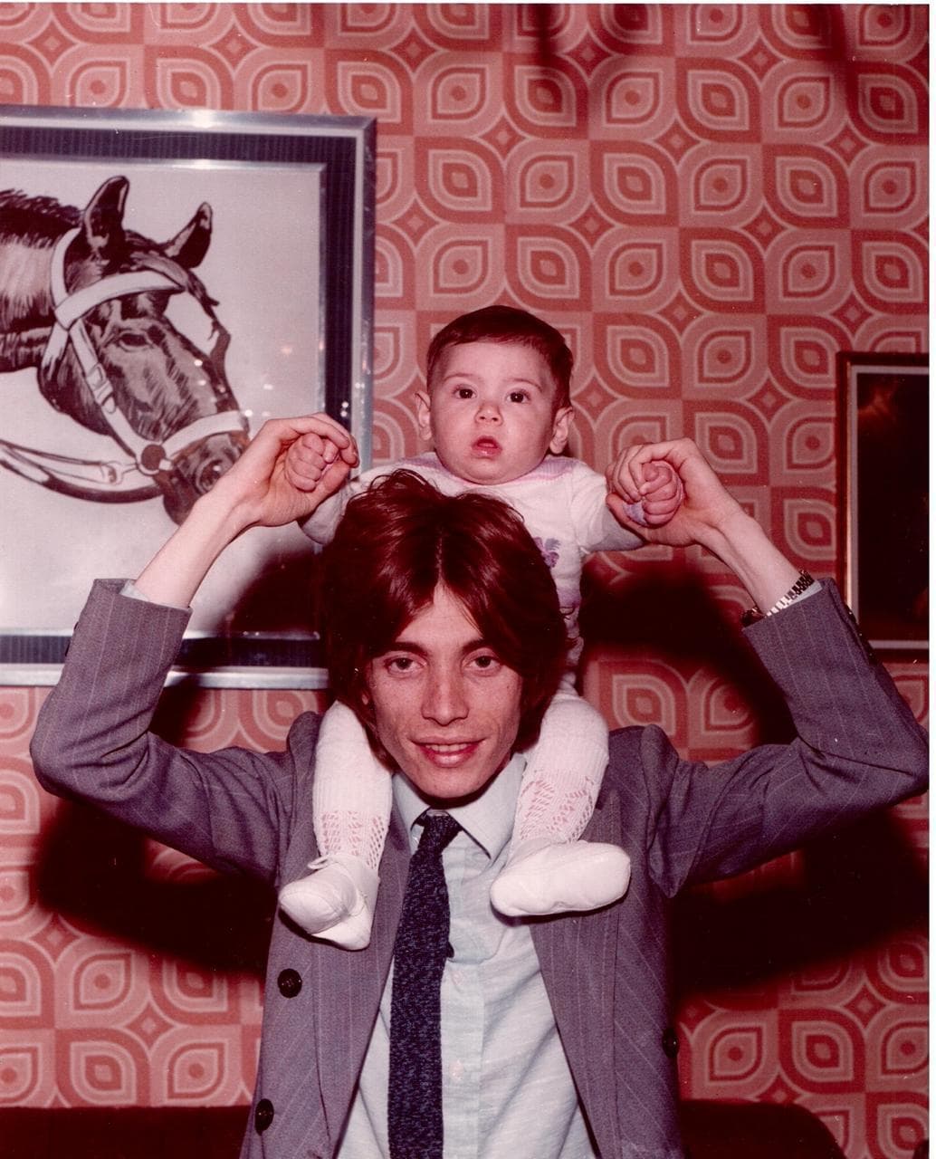 Nino D'Angelo: «Essere raccontato da un figlio è un privilegio». Nelle sale il film di Toni