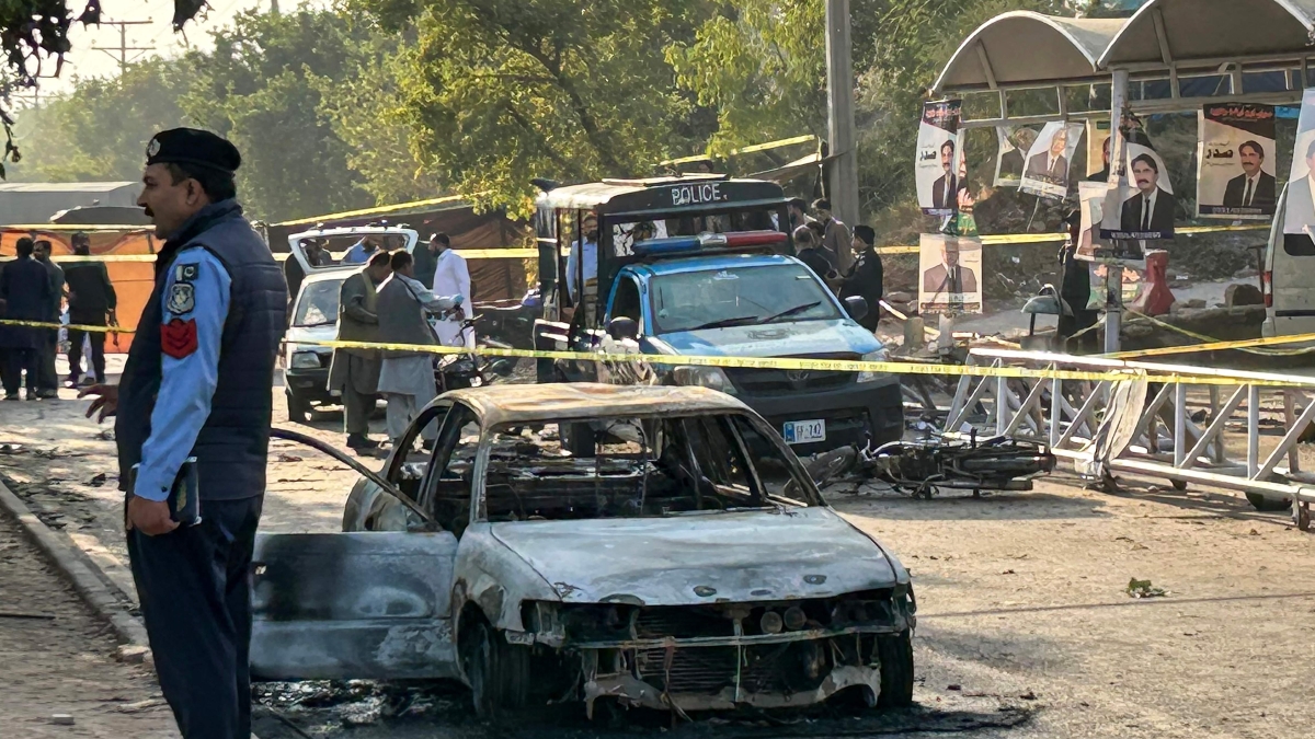 Pakistan, attentato kamikaze al tribunale di Islamabad: 12 morti e 27 feriti. Rivendicazione dei talebani pakistani