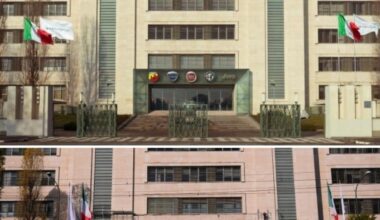 Mirafiori, dalla palazzina scompare il marchio Fiat. Sulla storica fabbrica tramonta il nome-simbolo