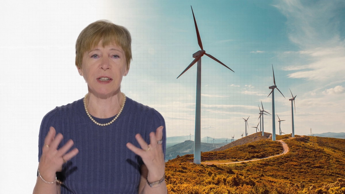 Attacco a eolico e solare, chi paga davvero il conto | Milena Gabanelli - Dataroom