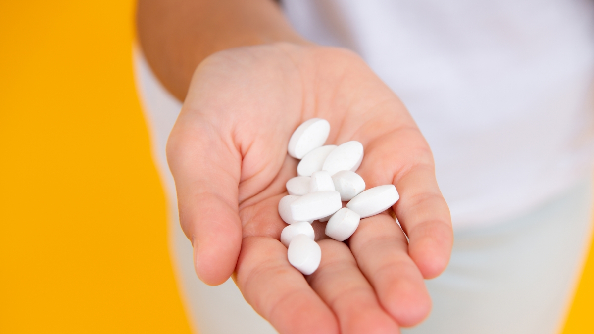 Psicofarmaci, triplicato l'uso tra bambini e ragazzi. Stefano Vicari: «Niente allarmi. Solo 1 su 15 di chi ne avrebbe bisogno li riceve»