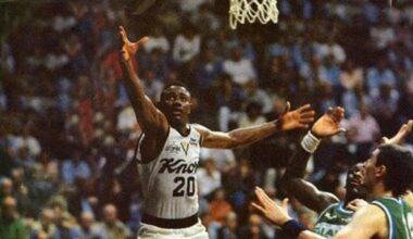 Basket, morto Sugar Ray "Zucchero" Richardson