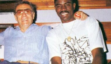 Michael Ray Richardson morto, l'ex stella della Virtus Bologna aveva 70 anni