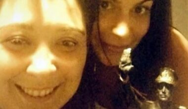 «Report», quando trenta secondi di tv valgono una serata intera