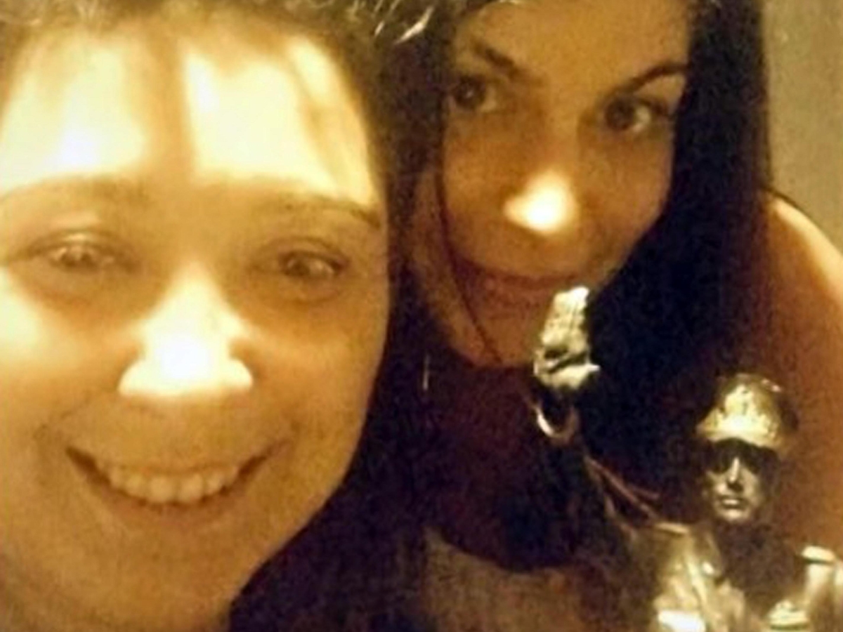 «Report», quando trenta secondi di tv valgono una serata intera