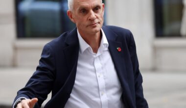 Bbc, l'ex direttore generale lascia con toni duri (e non nomina Trump): «Ci sono stati errori, ma resto orgoglioso. Combattete per il nostro giornalismo»