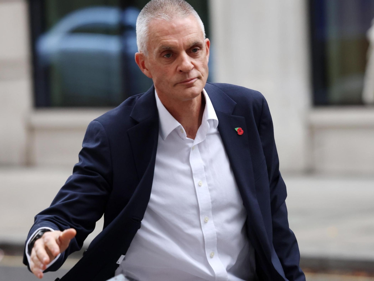 Bbc, l'ex direttore generale lascia con toni duri (e non nomina Trump): «Ci sono stati errori, ma resto orgoglioso. Combattete per il nostro giornalismo»