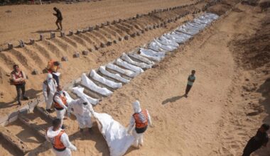 Gaza, le notizie sulla tregua Israele-Hamas in diretta | Crosetto: valutare ritiro Unifil o nuova presenza Onu - Corriere della Sera