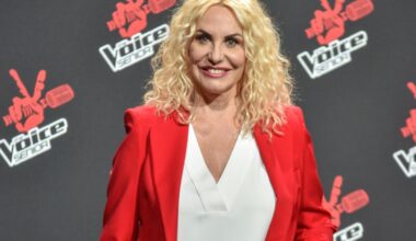 Antonella Clerici: «Adoro avere a che fare con la gente normale»