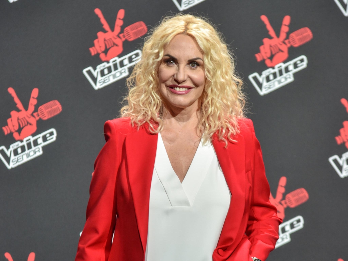 Antonella Clerici: «Adoro avere a che fare con la gente normale»