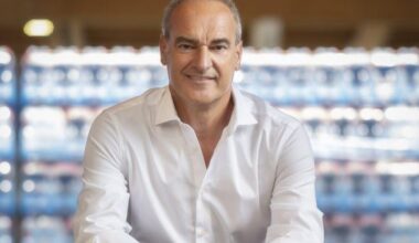 Addio ad Alberto Bertone, il signore dell’acqua minerale: dietro il successo, una scia di tragedie familiari