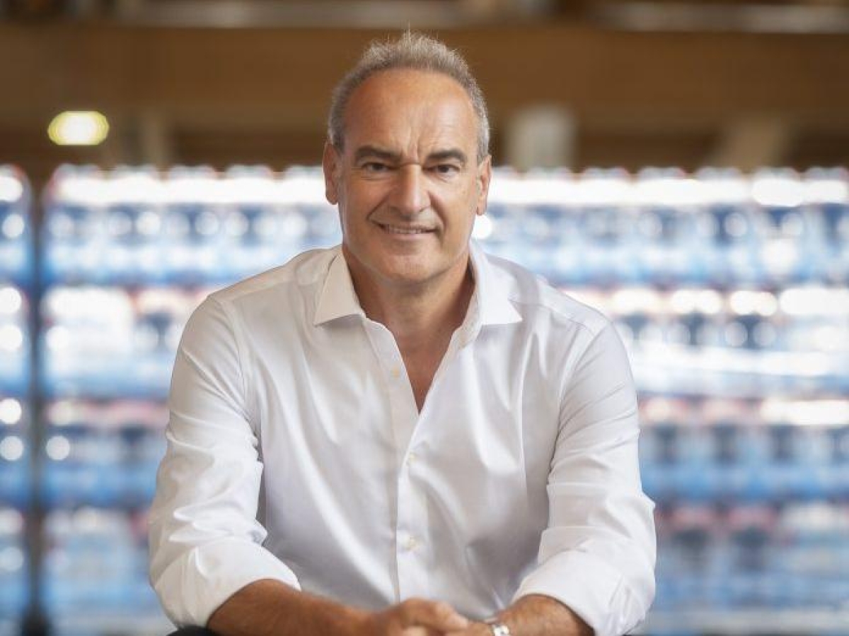 Addio ad Alberto Bertone, il signore dell’acqua minerale: dietro il successo, una scia di tragedie familiari