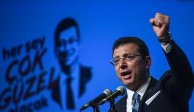 Chiesti 2.532 anni di carcere: l'atto di accusa choc contro Imamoglu, sindaco anti-Erdogan di Istanbul