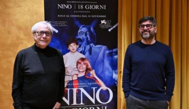 Nino D'Angelo: «Capii che ero povero quando il parroco mi disse di tenermi i soldi delle elemosine»