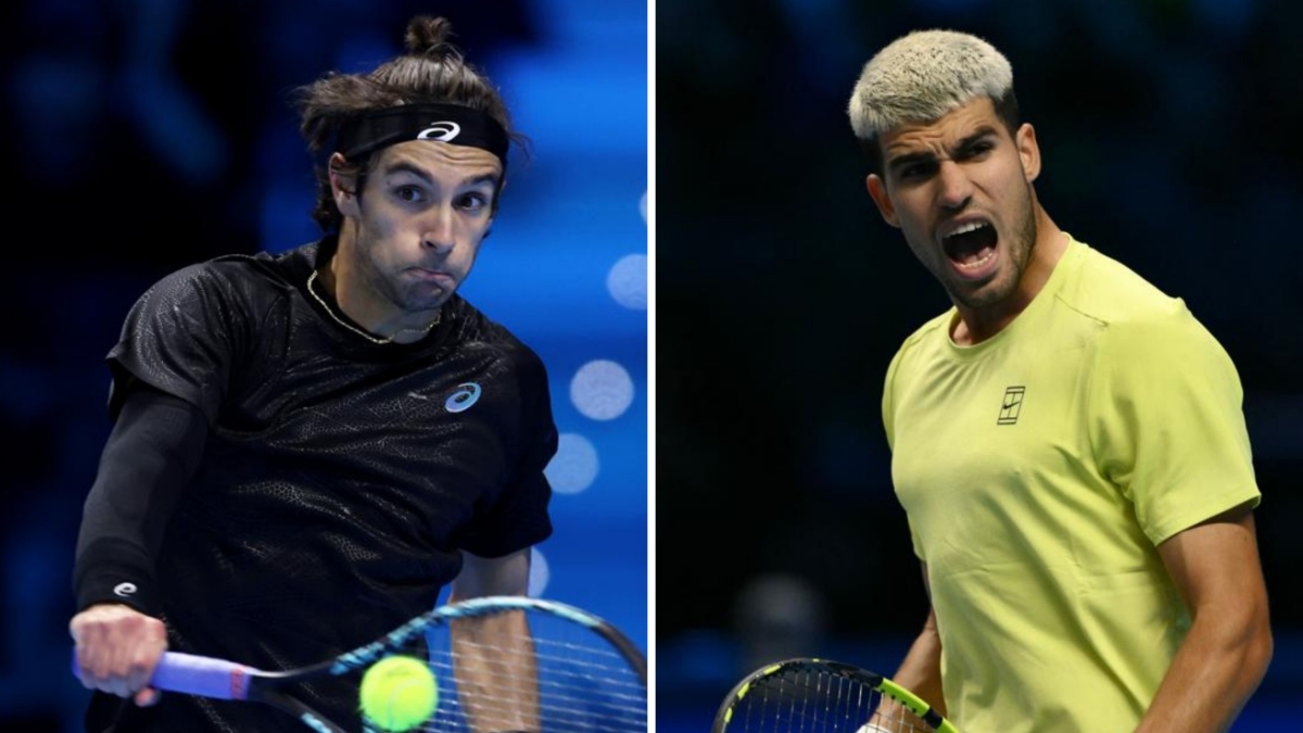 Musetti qualificato alle semifinali delle Atp Finals se... e anche Alcaraz rischia l'eliminazione