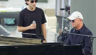 Gigi D'Alessio, Matteo Paolillo: «Ho perso 10 chili per interpretarlo». I set del film all'Hotel Excelsior di Napoli