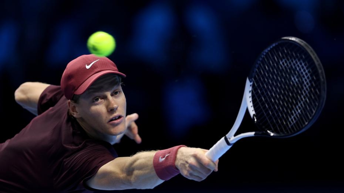 Dove vedere Sinner-Zverev alle Atp Finals di Torino: con una vittoria azzurro qualificato