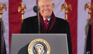 Trump: «Obbligato a far causa alla Bbc per le modifiche nel mio discorso». Chiesto un risarcimento di un miliardo