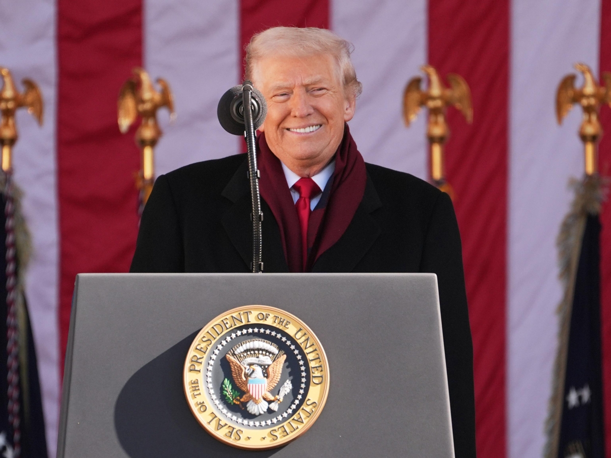 Trump: «Obbligato a far causa alla Bbc per le modifiche nel mio discorso». Chiesto un risarcimento di un miliardo