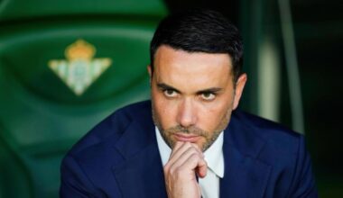 Le parole di Palladino al primo allenamento all'Atalanta: squadra forte, ora il riscatto