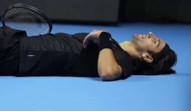 Coppa Davis, Musetti verso il no? La decisione con Volandri