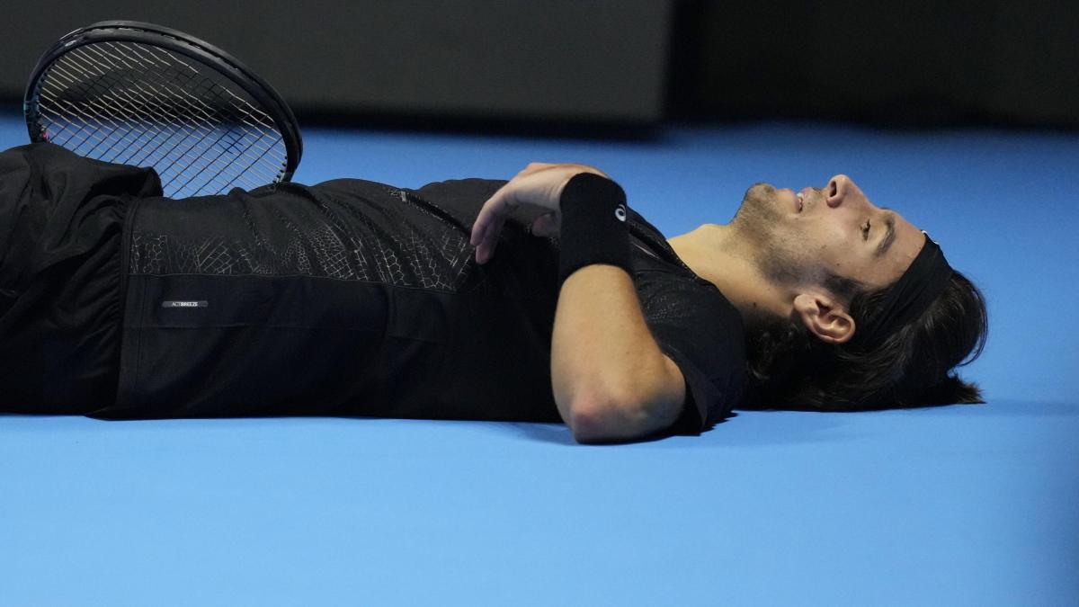 Coppa Davis, Musetti verso il no? La decisione con Volandri