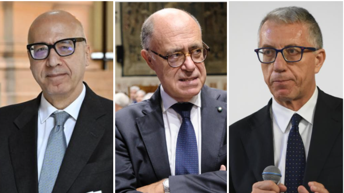 Stipendi pubblici, stop all’aumento dopo il caso Brunetta: solo in 12 avranno oltre 300 mila euro, ecco chi sono