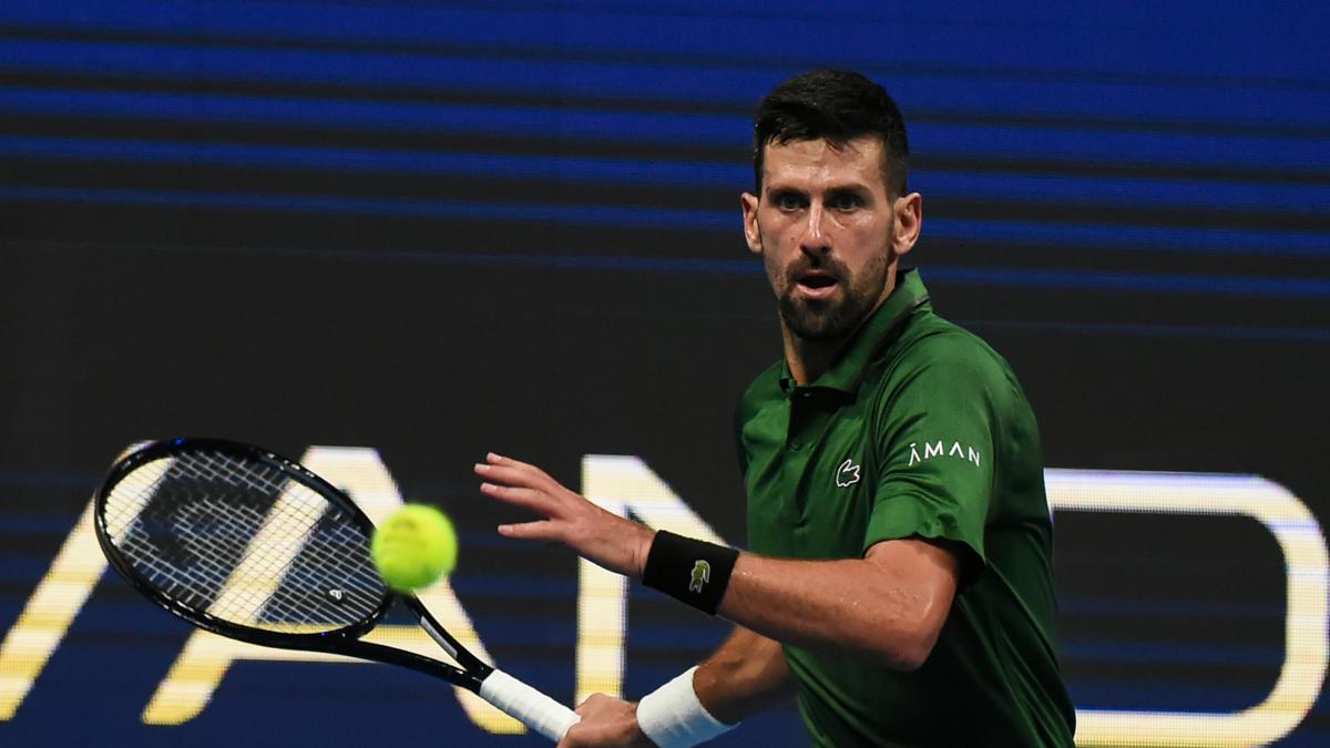 Djokovic su Sinner e il caso Clostebol: "Se fosse stato il n. 500 al mondo..."