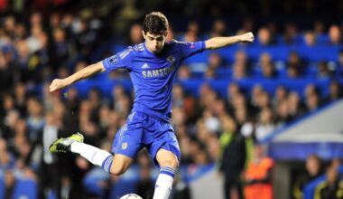 Oscar in ospedale per complicazioni cardiache, l'ex Chelsea ha un malore durante l'allenamento