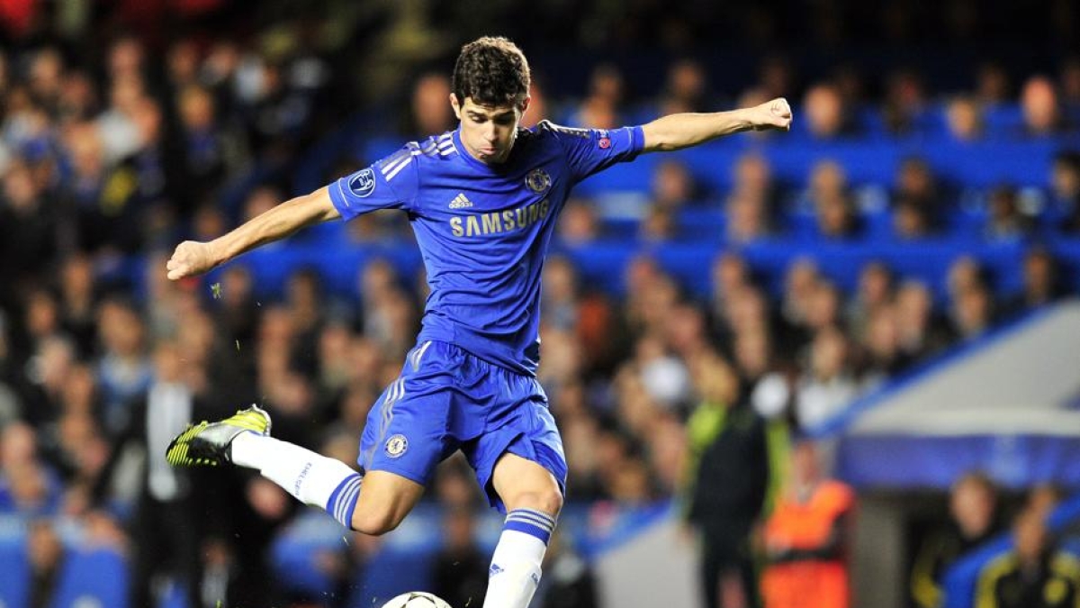 Oscar in ospedale per complicazioni cardiache, l'ex Chelsea ha un malore durante l'allenamento