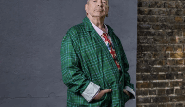 John Lydon: «Donald Trump è il Sex Pistols della politica. L'ho incontrato una volta e non mi è piaciuto»