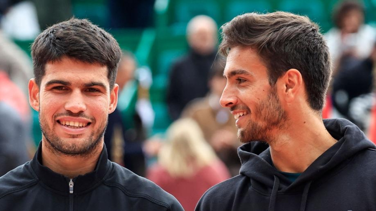 Dove vedere Musetti-Alcaraz alle Atp Finals di Torino