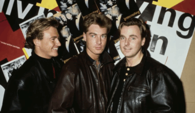 Living in a Box: è morto Richard Darbyshire, cantante (e fondatore del gruppo), scomparso a Londra all'età di 65 anni