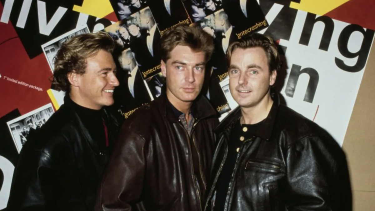 Living in a Box: è morto Richard Darbyshire, cantante (e fondatore del gruppo), scomparso a Londra all'età di 65 anni