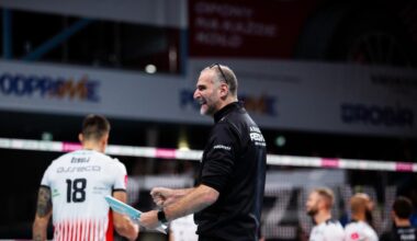 Massimo Botti, l'Italia vincente in Polonia: caccia al secondo titolo con Resovia