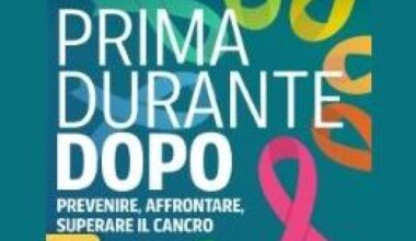 Barbara, il tumore al colon con metastasi al fegato e la sua vita «giorno per giorno». I sintomi da non trascurare e il test salvavita gratuito): 9 casi su 10 si potrebbero evitare