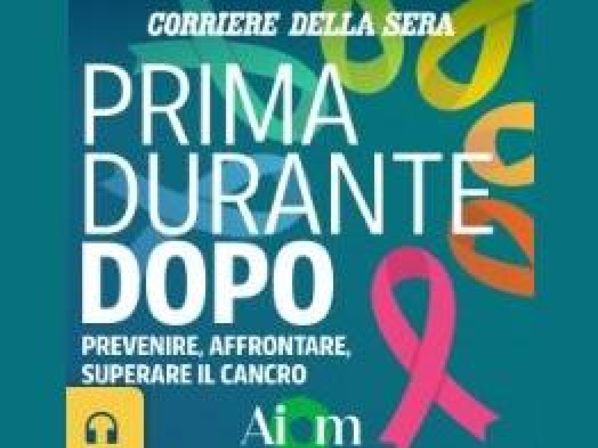 Barbara, il tumore al colon con metastasi al fegato e la sua vita «giorno per giorno». I sintomi da non trascurare e il test salvavita gratuito): 9 casi su 10 si potrebbero evitare