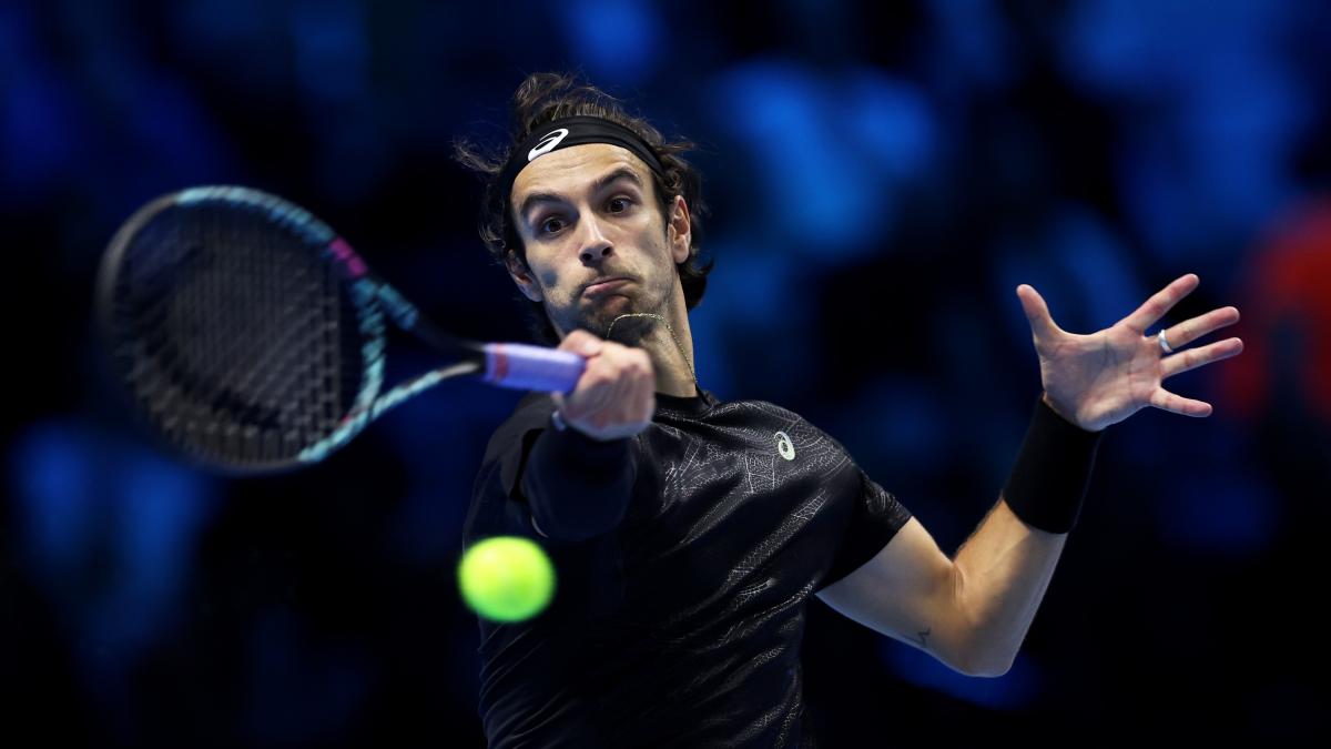 Coppa Davis, Musetti non gioca: l'annuncio ufficiale