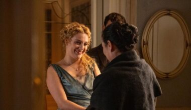 La Promessa anticipazioni puntate 16-22 novembre 2025: tutte le trame