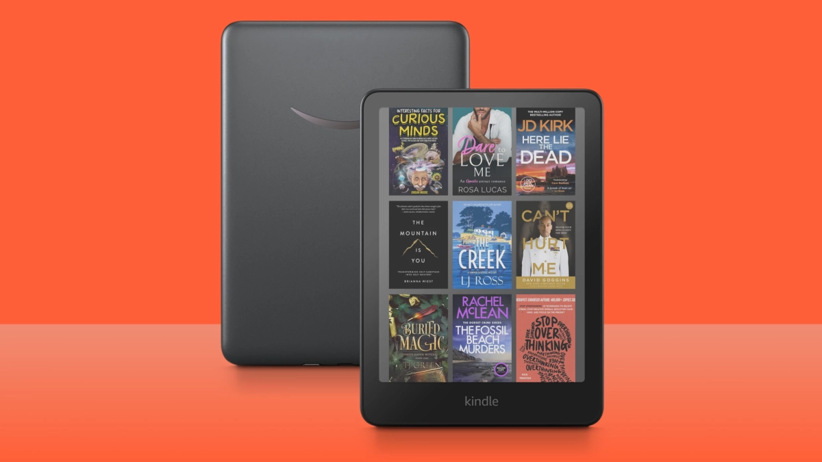 Amazon usa l'intelligenza artificiale per tradurre gli ebook: arriva Kindle Translate